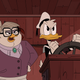 Illustration for article titled The iDuckTales/i finale may be a bit too neat emotionally, but it reinforces the shows epic scale nonetheless